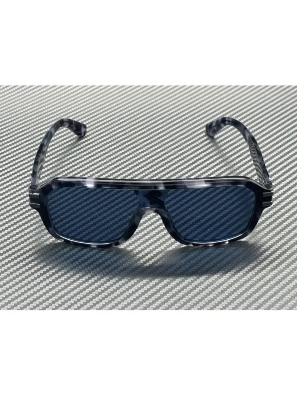 New Dolce & Gabbana Men Grey Sunglasses 65-21-145